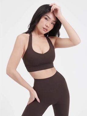 BuffBunny Collagen Sports Bra